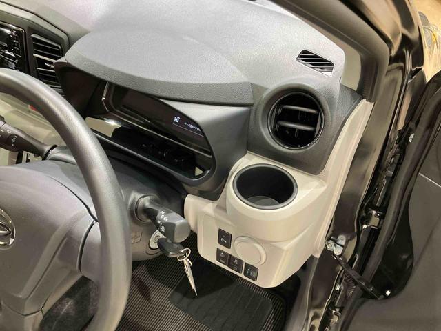 ミライースＸ　リミテッドＳＡIII（北海道）の中古車