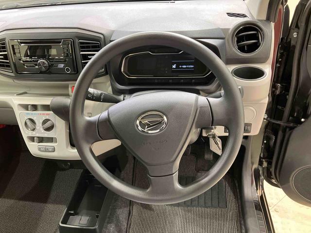 ミライースＸ　リミテッドＳＡIII（北海道）の中古車