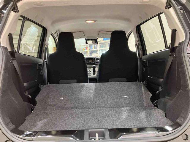 ミライースＸ　リミテッドＳＡIII（北海道）の中古車