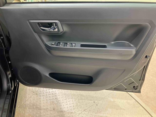 ミライースＸ　リミテッドＳＡIII（北海道）の中古車