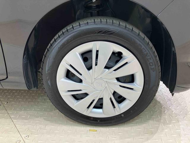ミライースＸ　リミテッドＳＡIII（北海道）の中古車