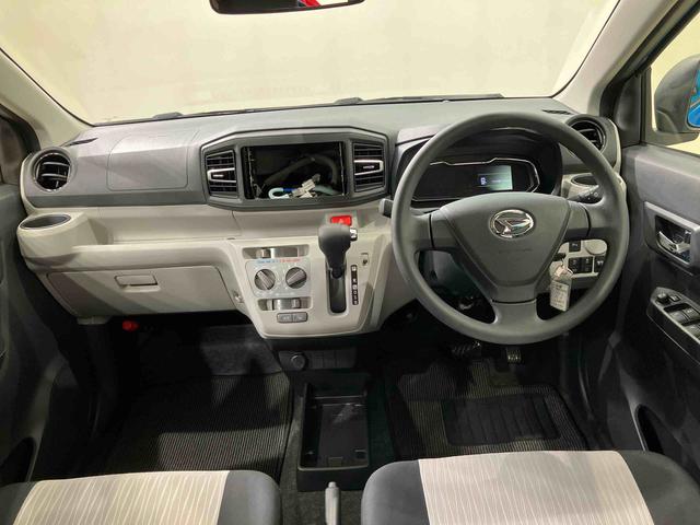 ミライースＸ　リミテッドＳＡIII（北海道）の中古車