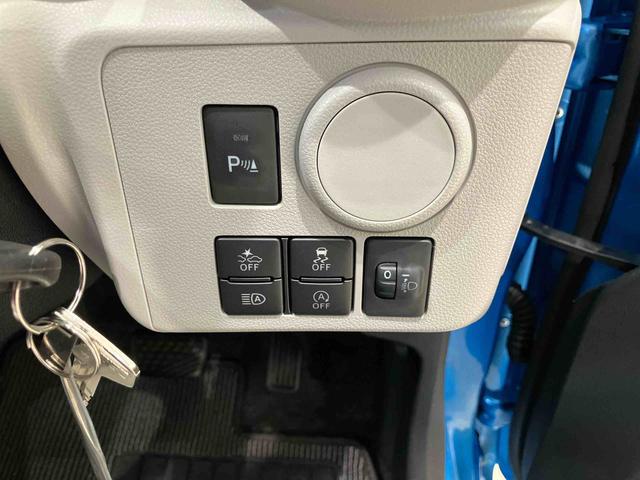 ミライースＸ　リミテッドＳＡIII（北海道）の中古車