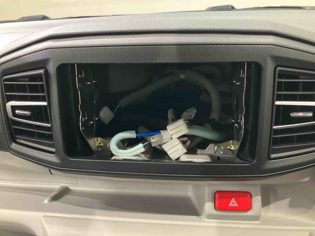 ミライースＸ　リミテッドＳＡIII（北海道）の中古車