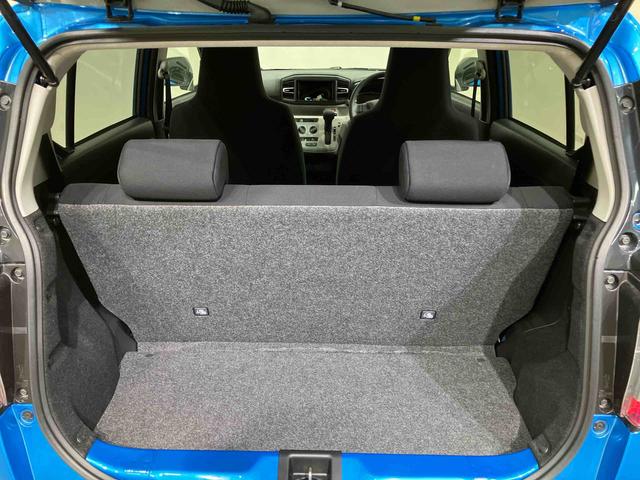 ミライースＸ　リミテッドＳＡIII（北海道）の中古車