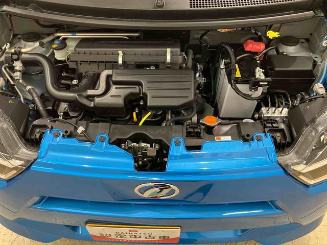 ミライースＸ　リミテッドＳＡIII（北海道）の中古車