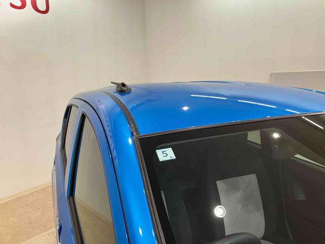 ミライースＸ　リミテッドＳＡIII（北海道）の中古車