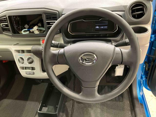 ミライースＸ　リミテッドＳＡIII（北海道）の中古車