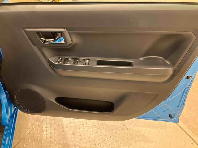 ミライースＸ　リミテッドＳＡIII（北海道）の中古車