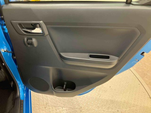 ミライースＸ　リミテッドＳＡIII（北海道）の中古車