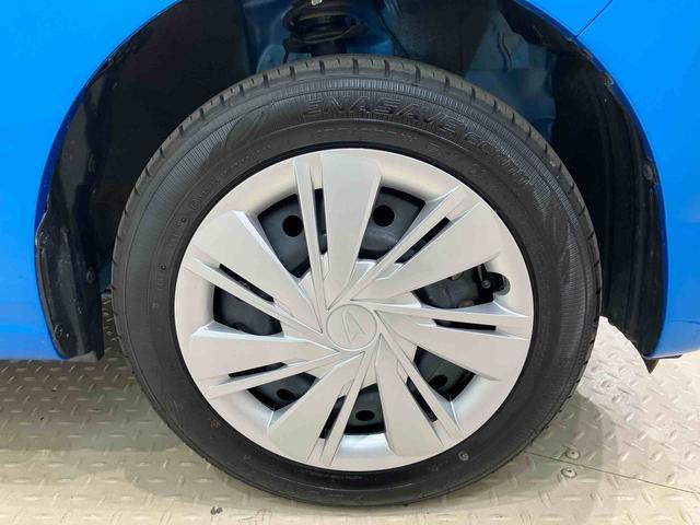 ミライースＸ　リミテッドＳＡIII（北海道）の中古車