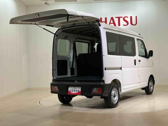 ハイゼットカーゴＤＸ（北海道）の中古車