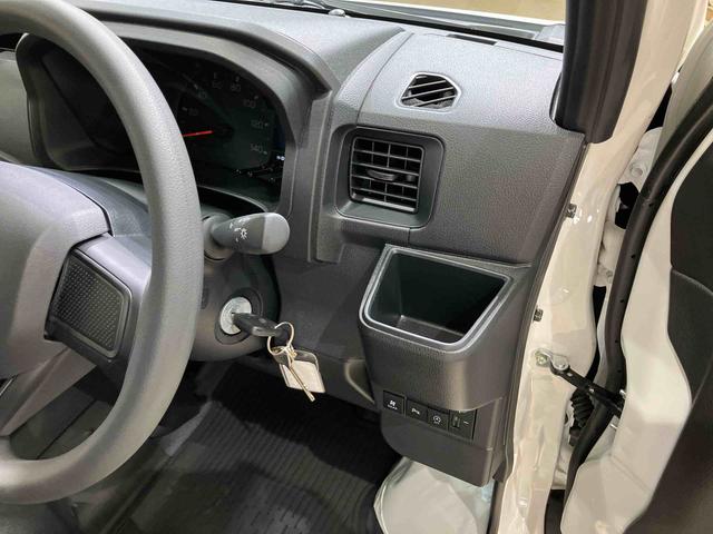 ハイゼットカーゴＤＸ（北海道）の中古車