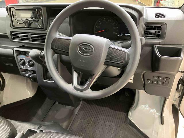 ハイゼットカーゴＤＸ（北海道）の中古車