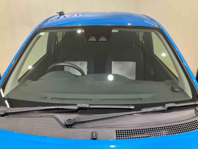 ミライースＸ　リミテッドＳＡIII（北海道）の中古車