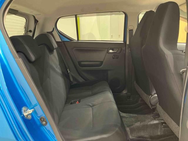 ミライースＸ　リミテッドＳＡIII（北海道）の中古車