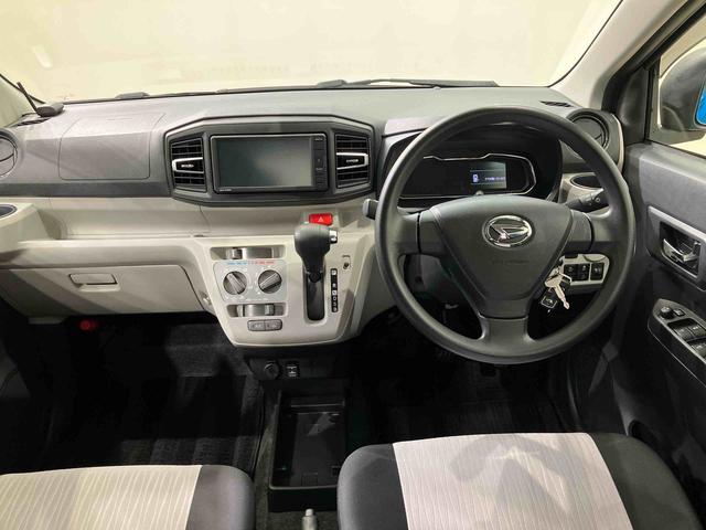ミライースＸ　リミテッドＳＡIII（北海道）の中古車