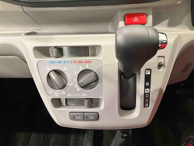 ミライースＸ　リミテッドＳＡIII（北海道）の中古車