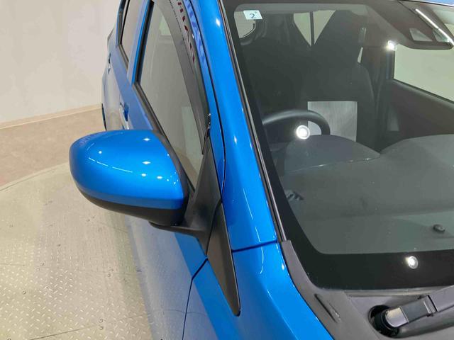 ミライースＸ　リミテッドＳＡIII（北海道）の中古車