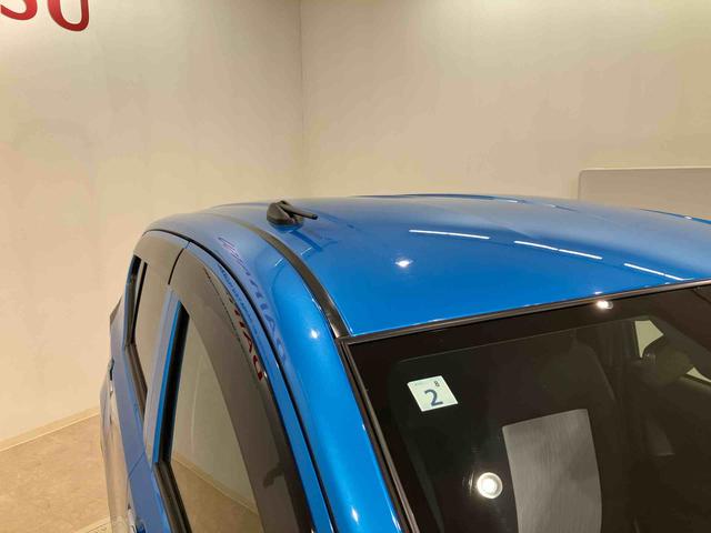 ミライースＸ　リミテッドＳＡIII（北海道）の中古車