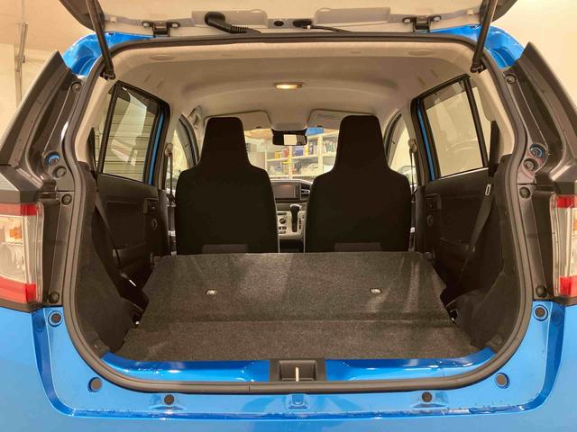 ミライースＸ　リミテッドＳＡIII（北海道）の中古車