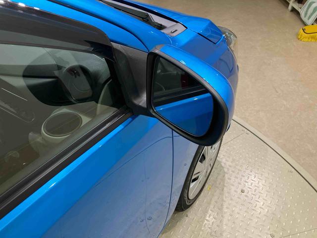 ミライースＸ　リミテッドＳＡIII（北海道）の中古車