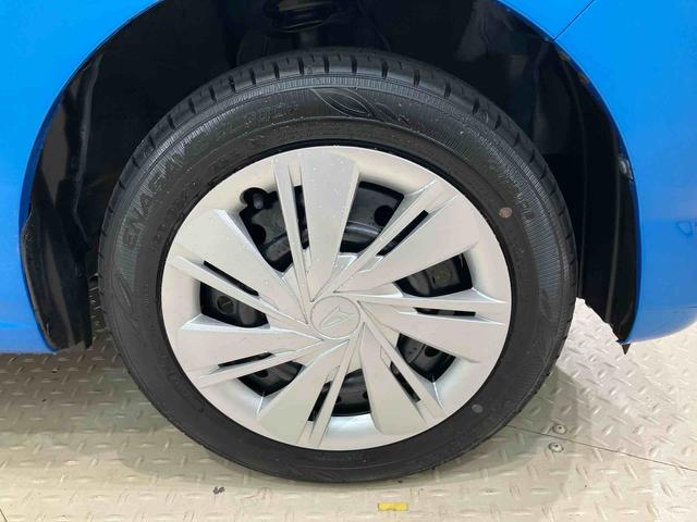 ミライースＸ　リミテッドＳＡIII（北海道）の中古車