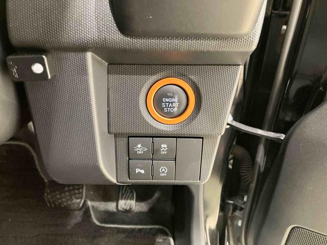 タフトＧターボ４ＷＤ　アルミホイール　シートヒーター　ターボ　アイドリングストップ　オートマチックハイビーム　衝突防止システム　ＬＥＤヘッドランプ　レーンアシスト　スマートキー　記録簿　禁煙車　ワンオーナー　ＡＢＳ（北海道）の中古車