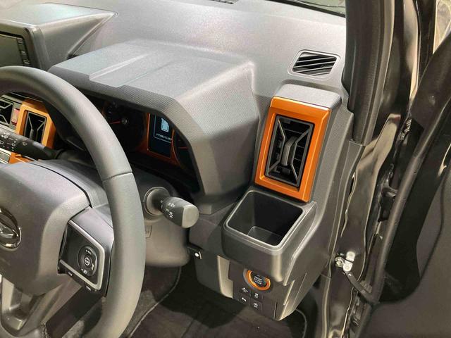 タフトＧターボ４ＷＤ　アルミホイール　シートヒーター　ターボ　アイドリングストップ　オートマチックハイビーム　衝突防止システム　ＬＥＤヘッドランプ　レーンアシスト　スマートキー　記録簿　禁煙車　ワンオーナー　ＡＢＳ（北海道）の中古車