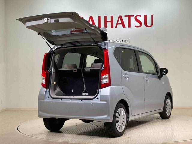 ムーヴＬ　ＳＡIII４ＷＤ　キーレスエントリー　記録簿　ワンオーナー　エアバッグ　エアコン　パワーステアリング　パワーウィンドウ　ＡＢＳ（北海道）の中古車