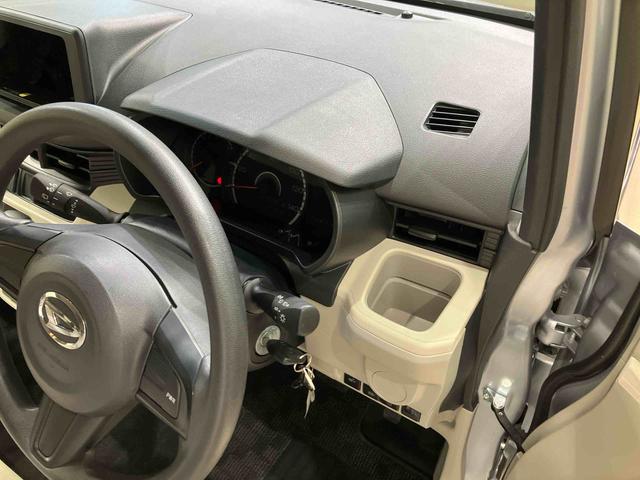 ムーヴＬ　ＳＡIII４ＷＤ　キーレスエントリー　記録簿　ワンオーナー　エアバッグ　エアコン　パワーステアリング　パワーウィンドウ　ＡＢＳ（北海道）の中古車