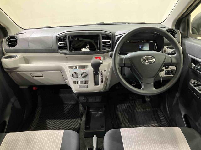 ミライースＸ　リミテッドＳＡIII（北海道）の中古車