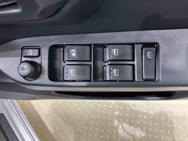 ミライースＸ　リミテッドＳＡIII（北海道）の中古車