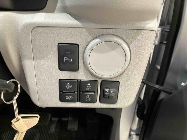ミライースＸ　リミテッドＳＡIII（北海道）の中古車