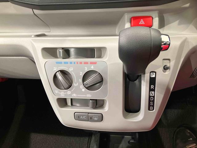 ミライースＸ　リミテッドＳＡIII（北海道）の中古車