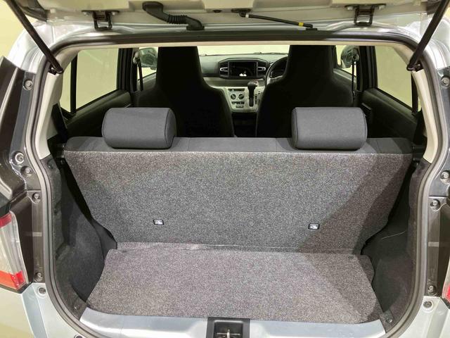 ミライースＸ　リミテッドＳＡIII（北海道）の中古車