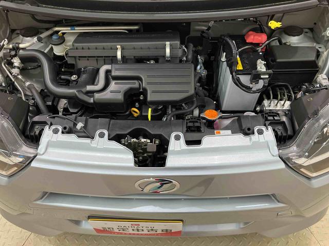 ミライースＸ　リミテッドＳＡIII（北海道）の中古車