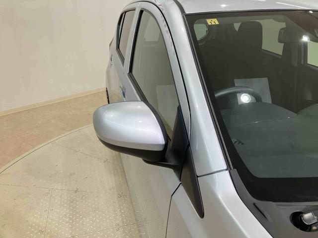 ミライースＸ　リミテッドＳＡIII（北海道）の中古車