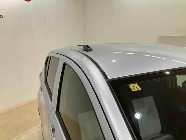 ミライースＸ　リミテッドＳＡIII（北海道）の中古車