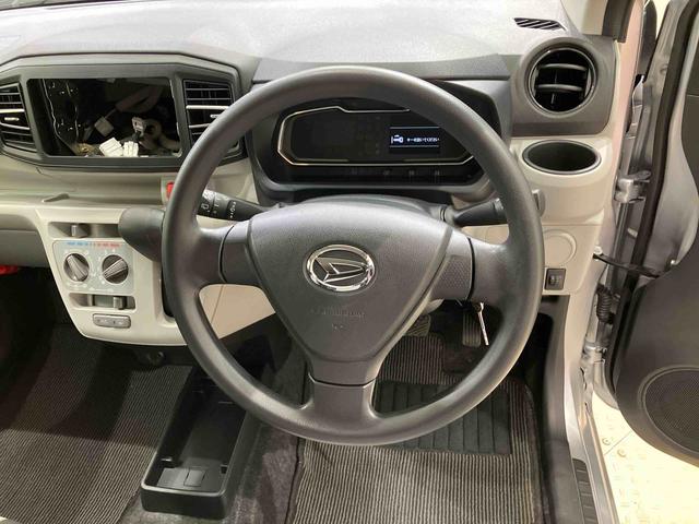 ミライースＸ　リミテッドＳＡIII（北海道）の中古車