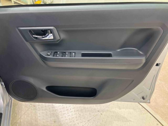 ミライースＸ　リミテッドＳＡIII（北海道）の中古車