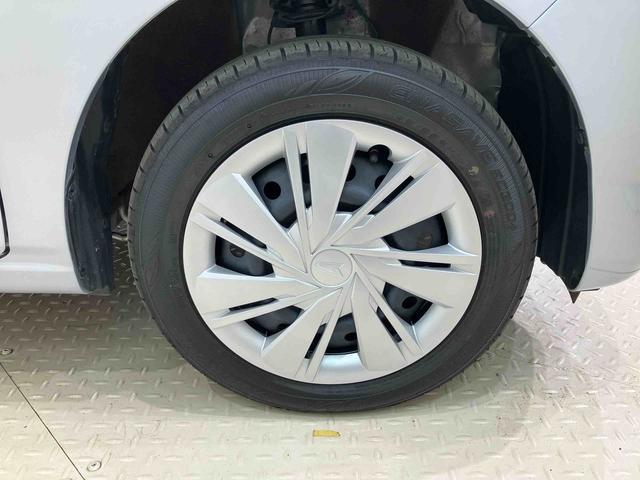 ミライースＸ　リミテッドＳＡIII（北海道）の中古車