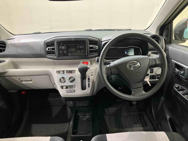 ミライースＸ　リミテッドＳＡIII（北海道）の中古車