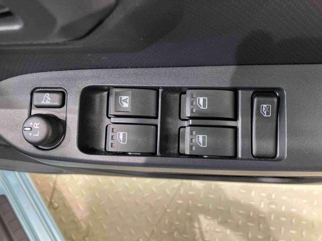 ミライースＸ　リミテッドＳＡIII（北海道）の中古車
