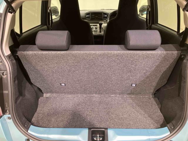 ミライースＸ　リミテッドＳＡIII（北海道）の中古車