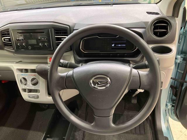 ミライースＸ　リミテッドＳＡIII（北海道）の中古車