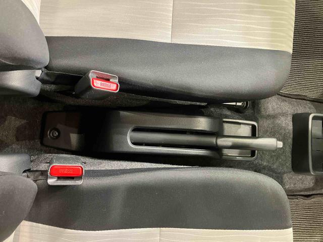 ミライースＸ　リミテッドＳＡIII（北海道）の中古車