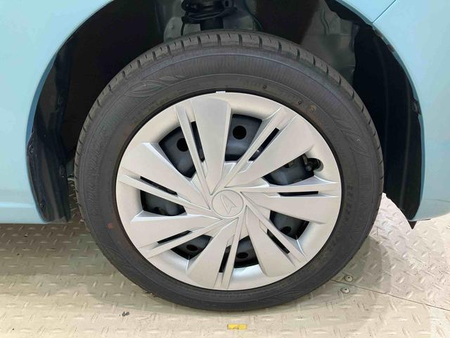 ミライースＸ　リミテッドＳＡIII（北海道）の中古車