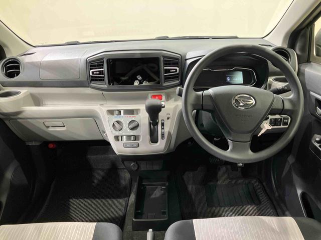 ミライースＸ　リミテッドＳＡIII（北海道）の中古車
