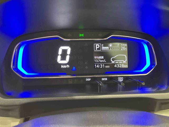 ミライースＸ　リミテッドＳＡIII（北海道）の中古車